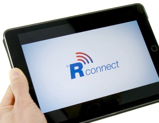 Rconnect Rconnect