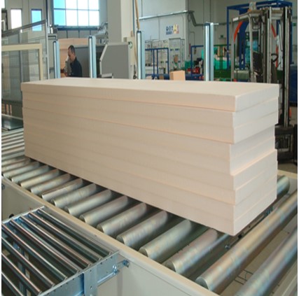 Stretchpack Tirafilm Before