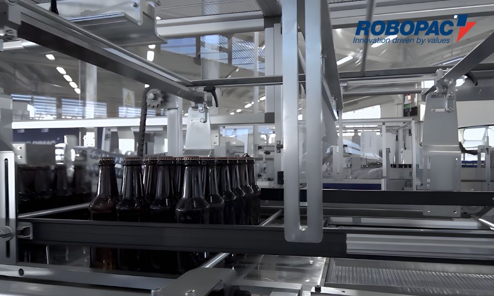 A Guide to Secondary Packaging for Beverage Manufacturers