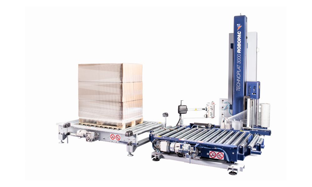 Everything You Need To Know About Stretch Wrap Thickness