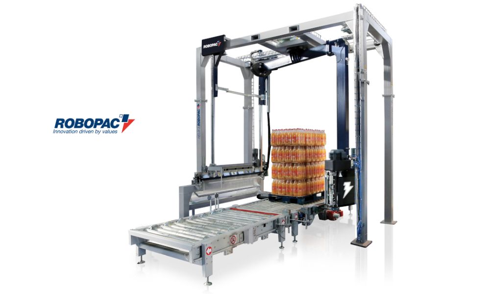 Safeguarding Your Packaging Equipment Against Cyber Threats