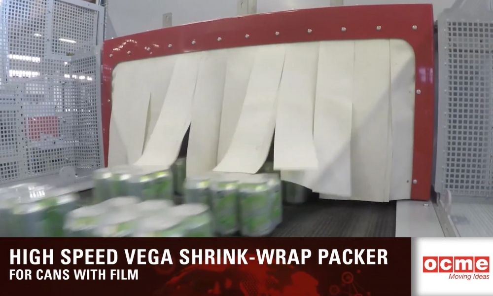 Common Shrink-Wrapping Problems and How To Solve Them