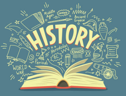 An In-Depth Look at the History of the Packaging Industry