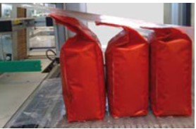 Tirafilm Pretensioning System