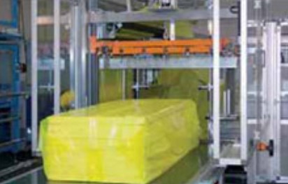 Sotemapack TotalPack 130 sealing bar unit