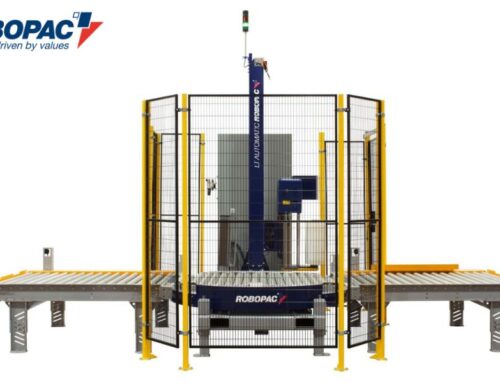 Top Features To Look For in an Automatic Stretch Wrapper