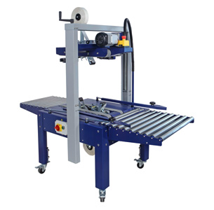 Robotape TBD Robotape TBD