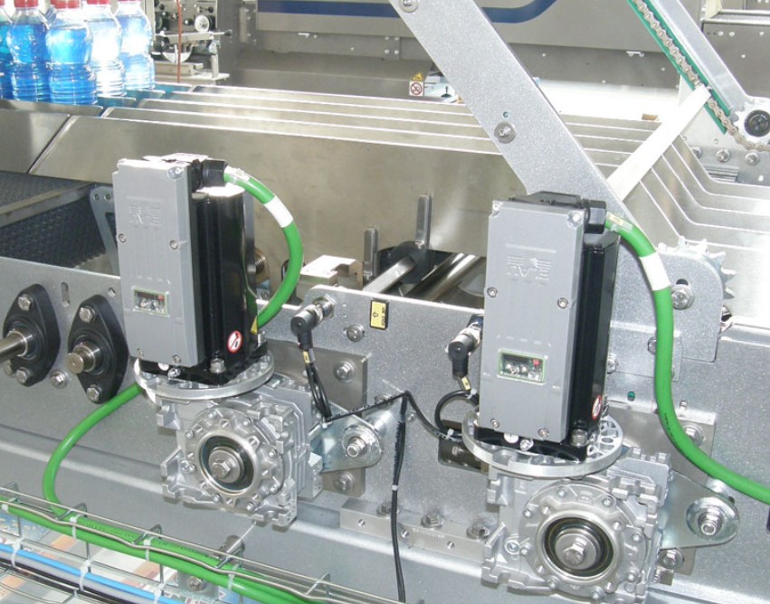 Electronic Product Separation Electronic Product Separation