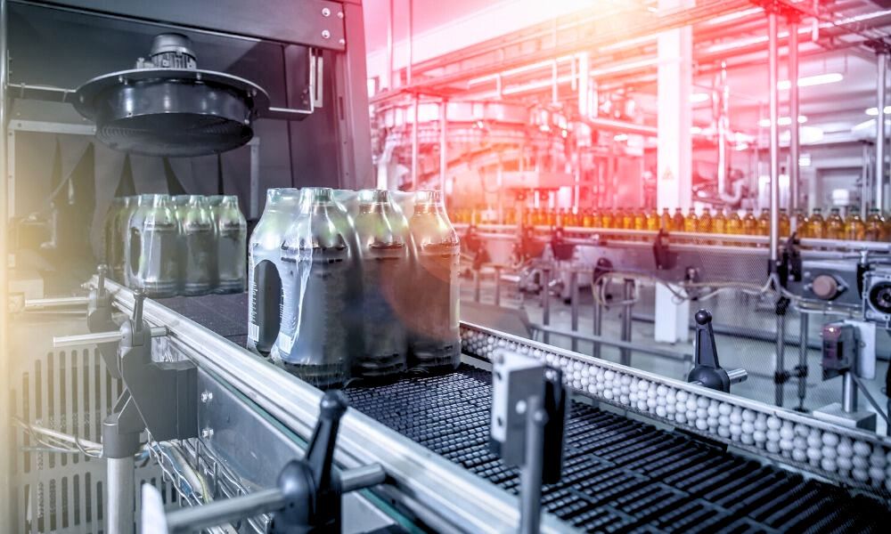 How Changing Temperatures Affect Packaging