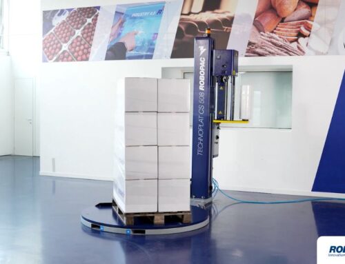 How to Select the Right Stretch Wrapper for Your Needs