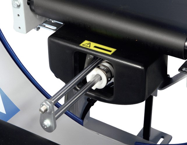 Cutting and Clamping Unit Cutting and Clamping Unit