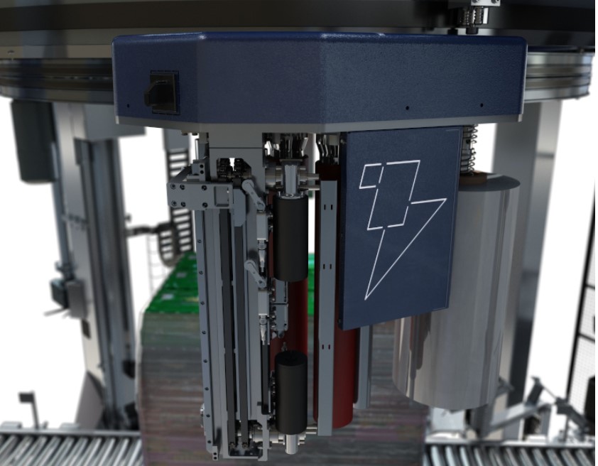 BVS Carriage BVS Carriage