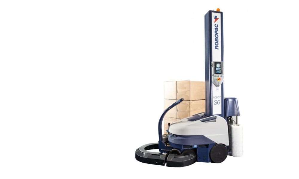 The Most Common Reasons for Stretch Film Breaking