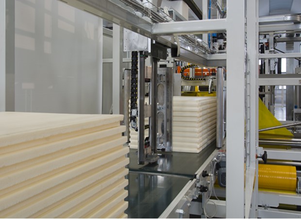 Sotemapack S SIL Automatic product loading 2 Sotemapack S SIL Automatic product loading 2