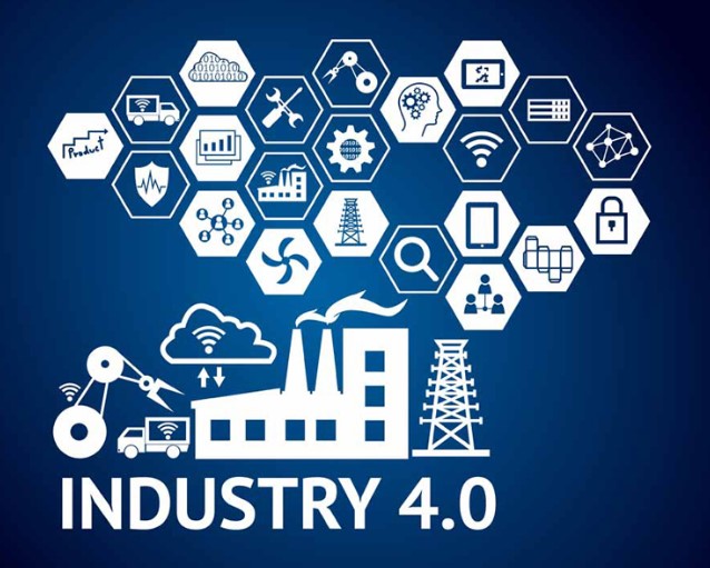 Industry 4.0 Industry 4.0