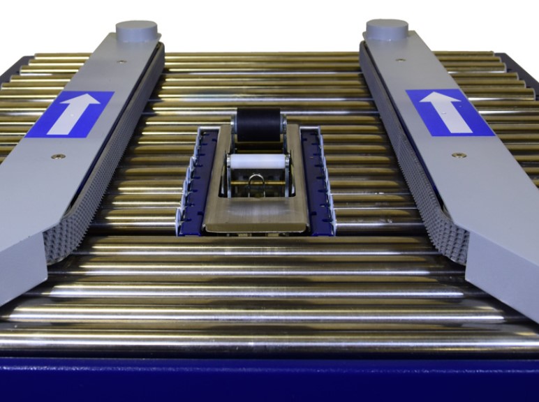 Motorized Conveyor Side Belt