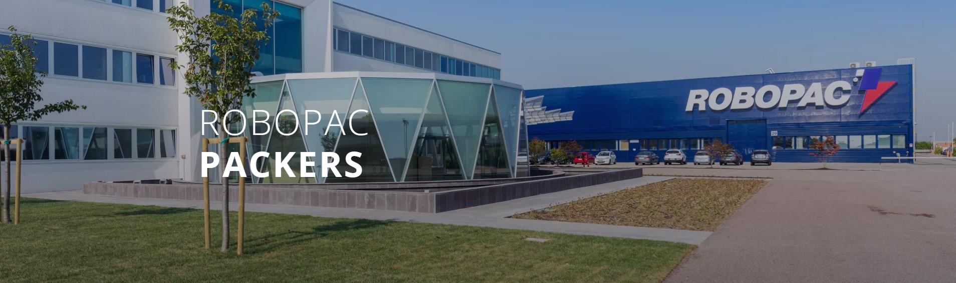 Robopac packers Contact Us