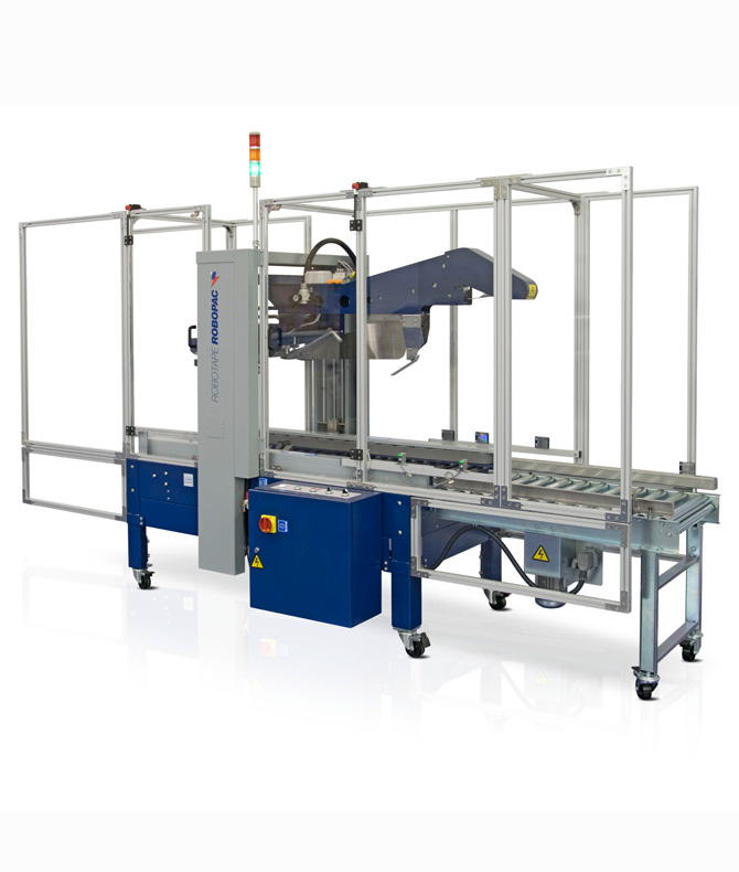 Robotape 50 CFA Robotape 50 CFA