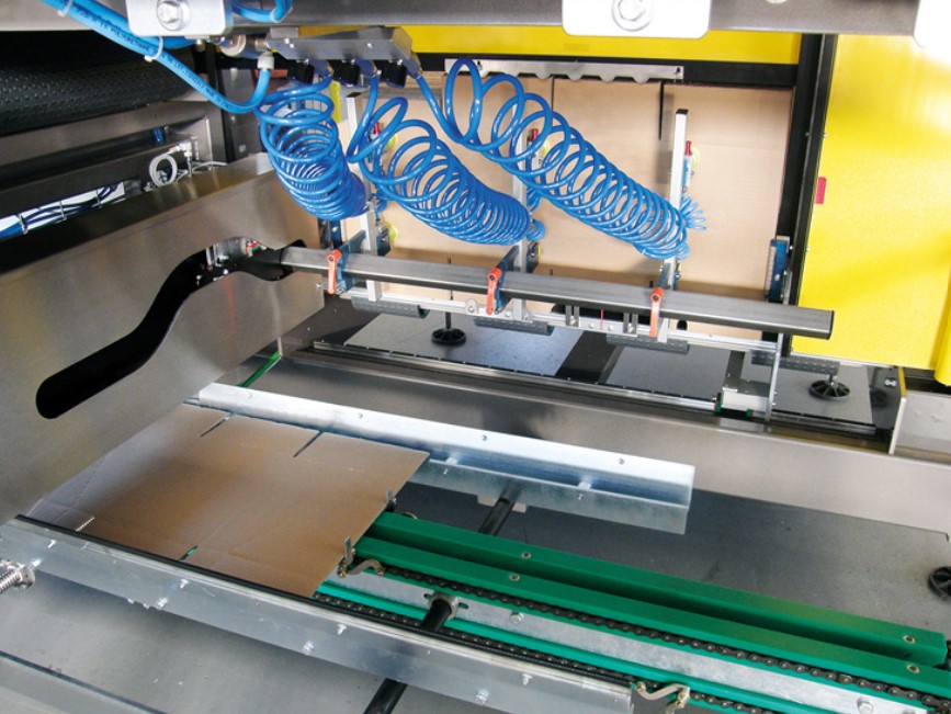 Blanks Extraction Blanks Extraction