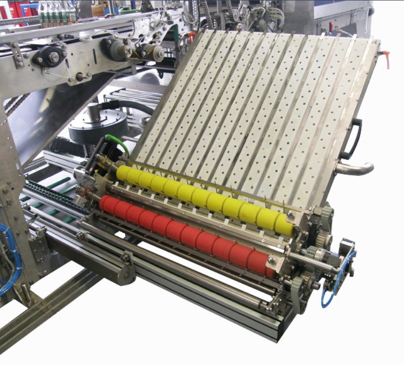 Removable Film Unit Removable Film Unit