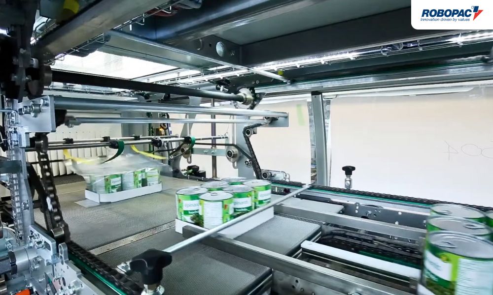 A Quick Guide to Reducing Food Waste With Shrink Wrapping